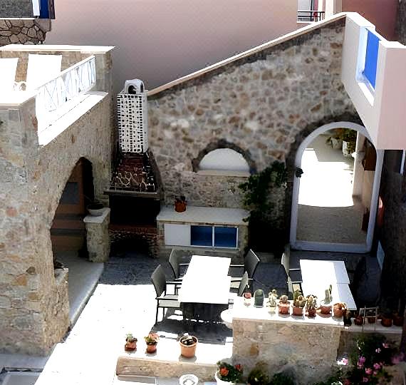 Atalos Suites